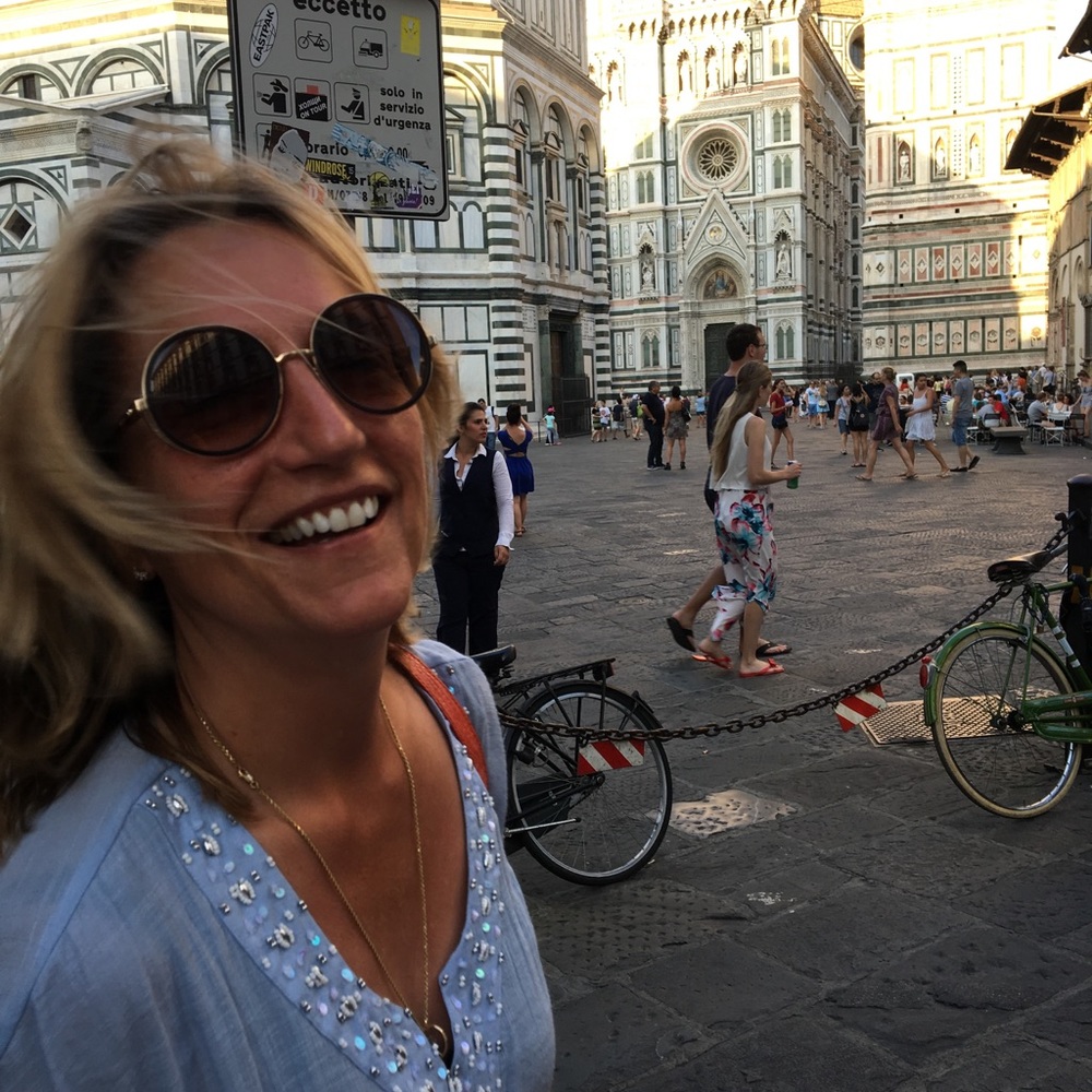 Meet your Posher, Jessaca
